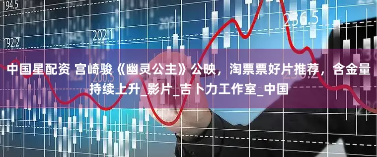 中国星配资 宫崎骏《幽灵公主》公映，淘票票好片推荐，含金量持续上升_影片_吉卜力工作室_中国