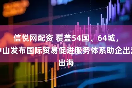 信悦网配资 覆盖54国、64城，中山发布国际贸易促进服务体系助企出海