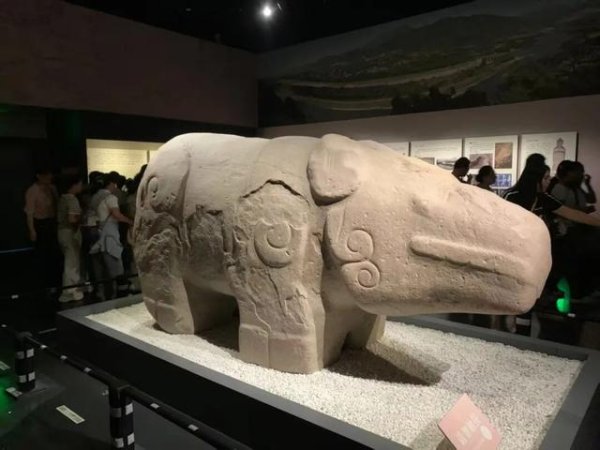 倍悦网配资 大多免费！成都能待一整天的6个室内场馆！