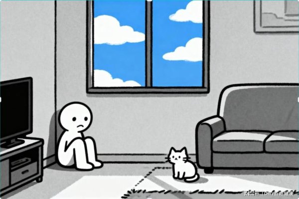 鼎合网 你emo了吗？别自己抗！主动求助是守护心理健康的“良方”|健康素养66条