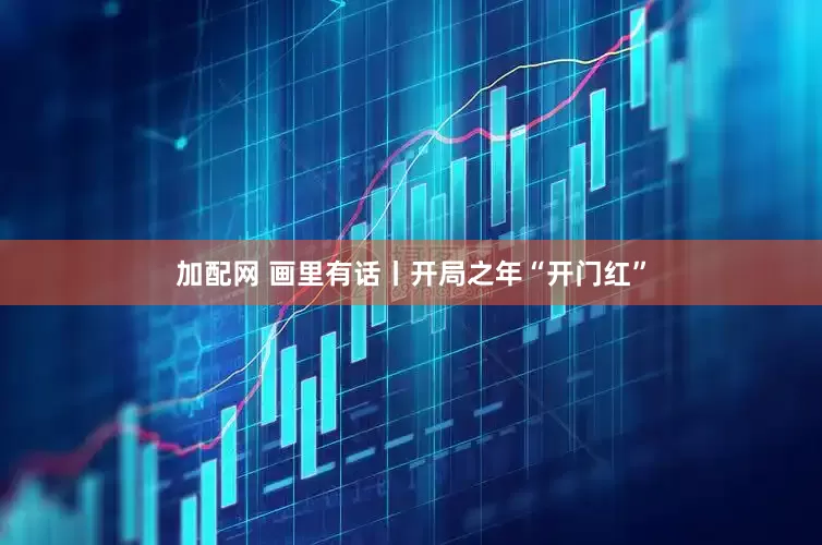 加配网 画里有话丨开局之年“开门红”